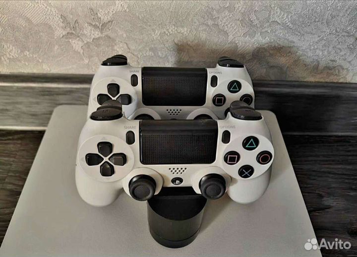 Sony playstation 4 slim 1tb