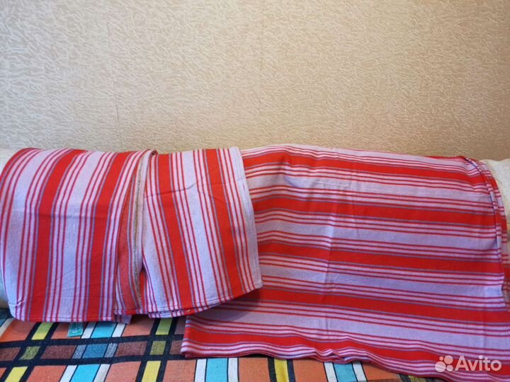 Комплект покрывал для мебели