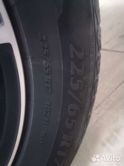 Matador MP 82 Conquerra 2 225/65 R17 102H