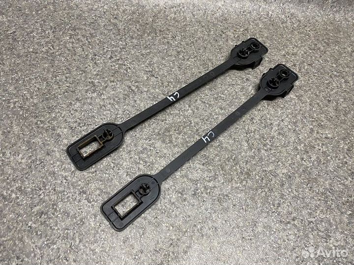 Кронштейн citroen C4 2005-2011