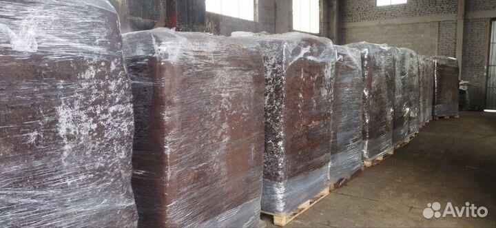 Торф верховой кислый для голубики