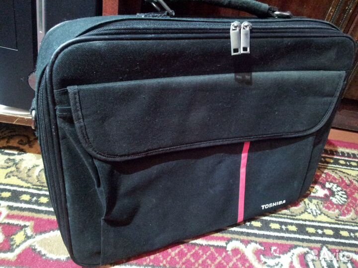 Сумка для ноутбука 15 6