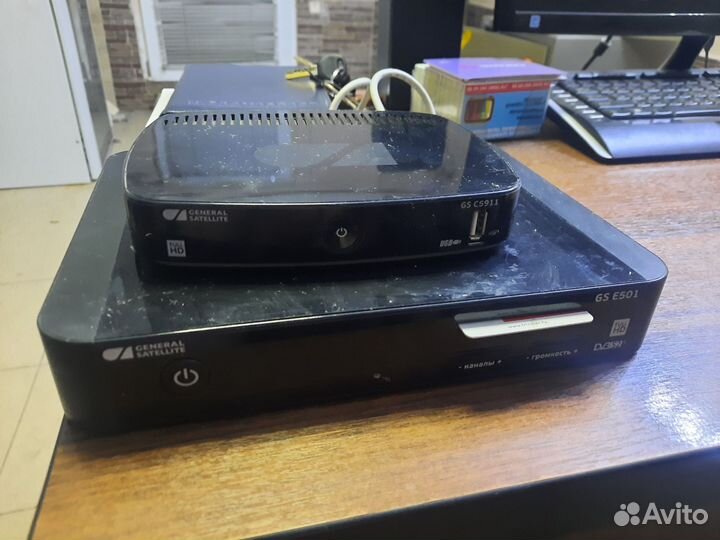 Ресивер триколор на 2 телевизора