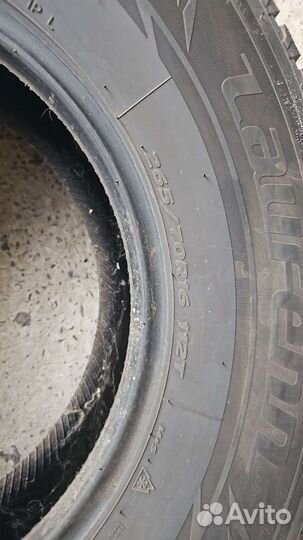 Laufenn I Fit Ice LW 71 265/70 R16