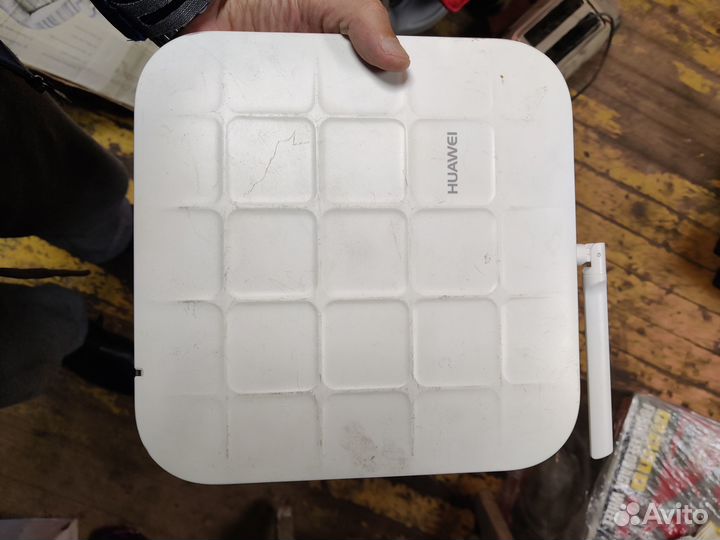 WiFi точка доступа Huawei AP5130DN