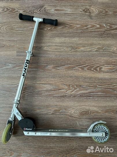 Самокат детский Razor
