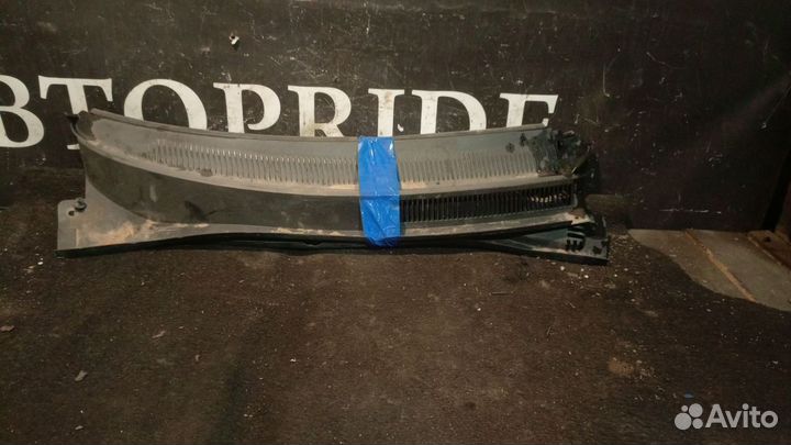 Жабо Chevrolet Aveo Т-250