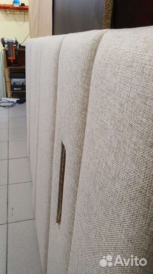 Ткань мебельная рогожка