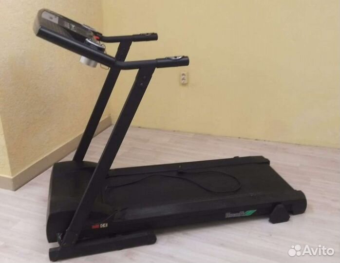 Беговая дорожка