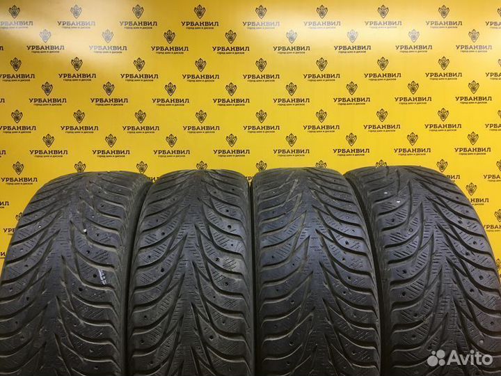 Yokohama Ice Guard IG35 195/55 R15 89T