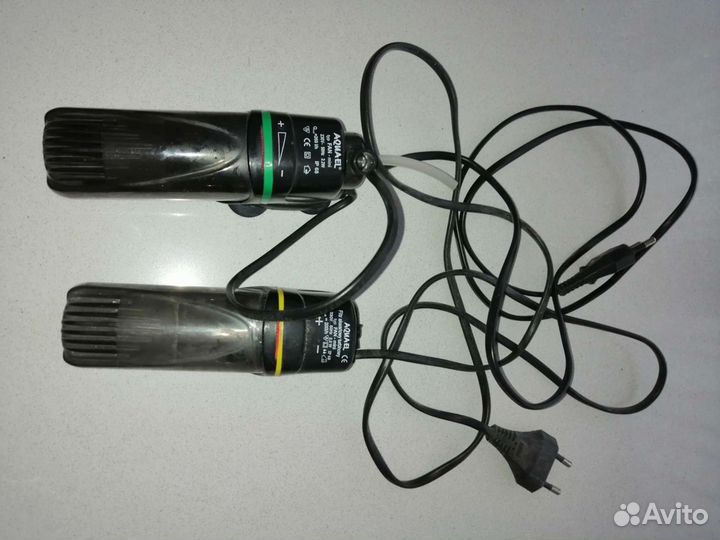 Компрессоры и фильтры