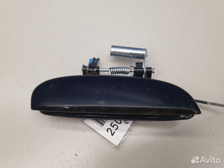 Ручка двери нaружная задняя правая Hyundai i10 200