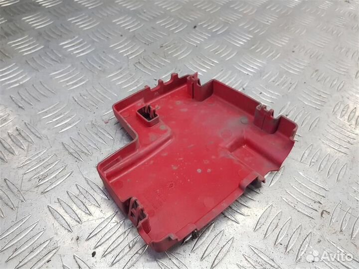 Крышка клеммы (Плюсовой) рено Master 3