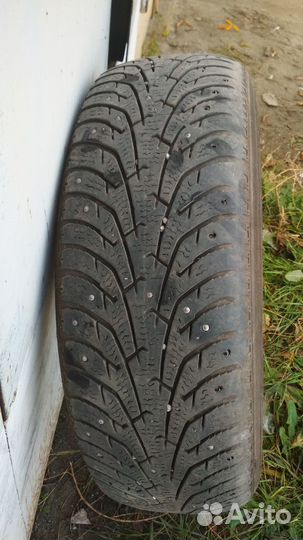 Maxxis Premitra Ice Nord NP5 195/65 R15