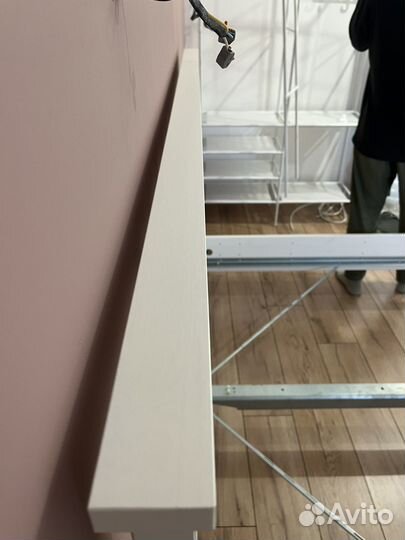 Кровать IKEA хемнэс 160х200 новая