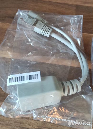 Mikrotik LDF LTE6 kit