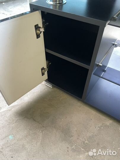 Тумба под телевизор бу