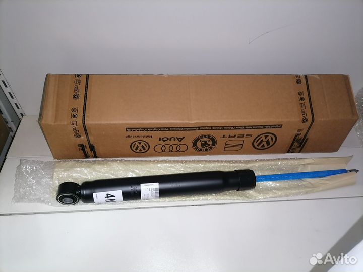 Амортизатор задний Audi A4 B8 Audi Q5 Audi A6 C7