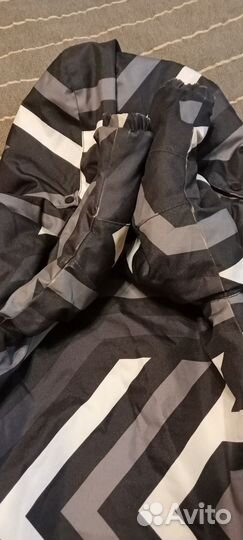 Куртка и штаны lassie