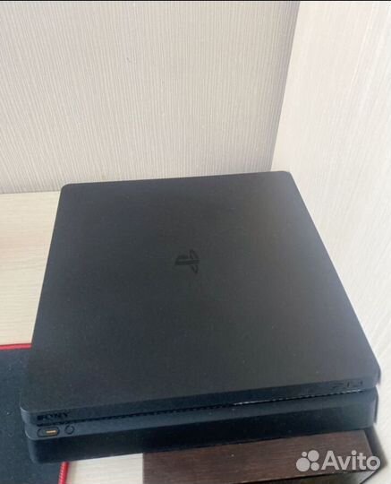 Sony PS4 slim 1tb