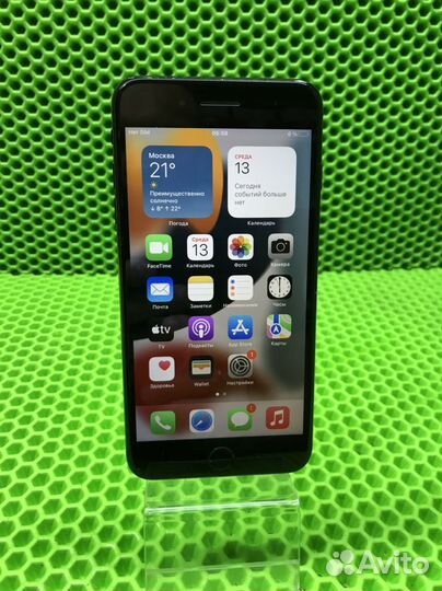 Телефон iPhone 7 plus (30829)