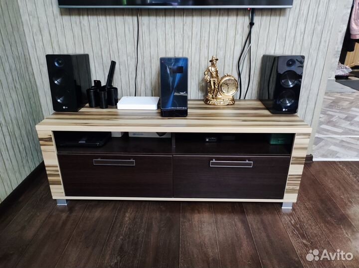 Модульная гостиная