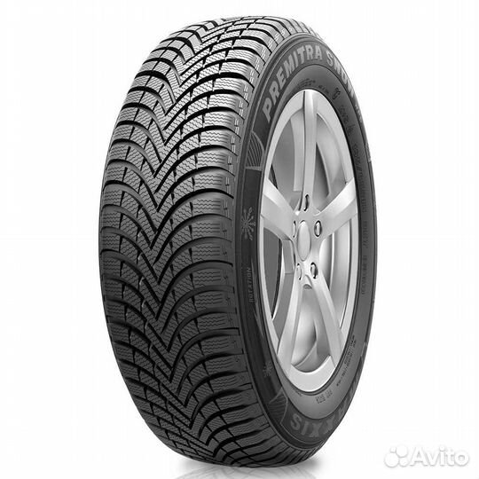 Maxxis Premitra Snow WP6 235/55 R17 103V