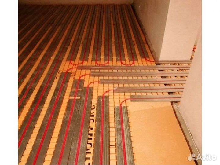 Маты пеноплекс с доставкой