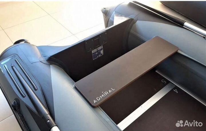 Лодка пвх Адмирал ам-320 Classic