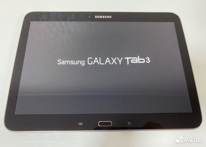 Планшет Samsung Galaxy Tab 3 10.1 P5210 16Gb