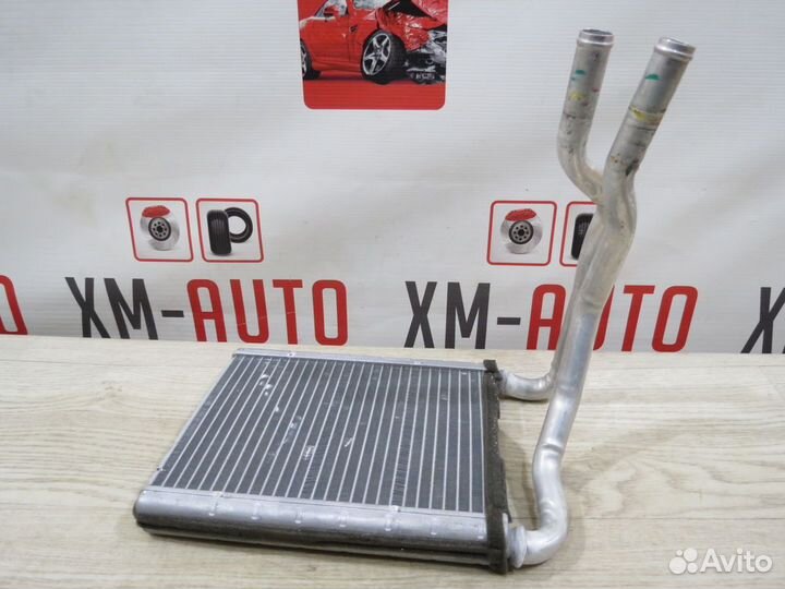 Радиатор отопителя Hyundai Creta 2