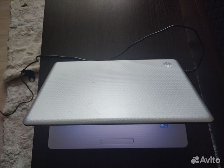 Ноутбук hp g62 i3 4gb ram