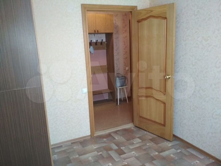 2-к. квартира, 45 м², 1/5 эт.