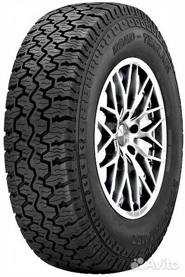 Tigar Road Terrain 265/70 R15 116T