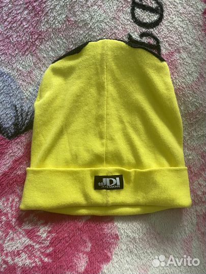 Шапка для брейк данса