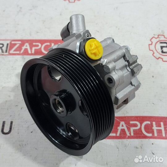 Насос гидроусилителя Mercedes-Benz Ml-Class W164