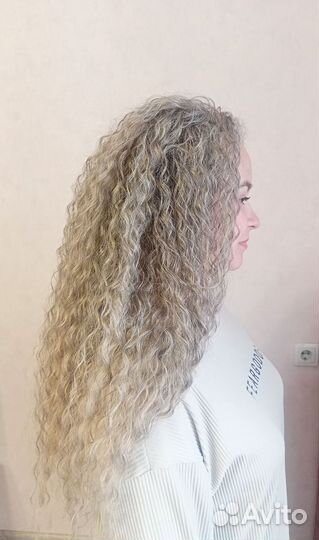 Афрокудри, дредокудри, афрокосы, зизи косы