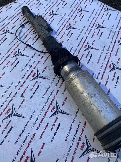 Амортизатор зад пневмо W220 Mercedes