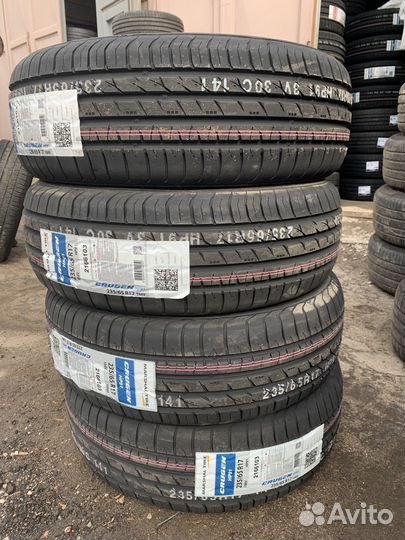 Marshal Crugen HP91 235/65 R17 104V