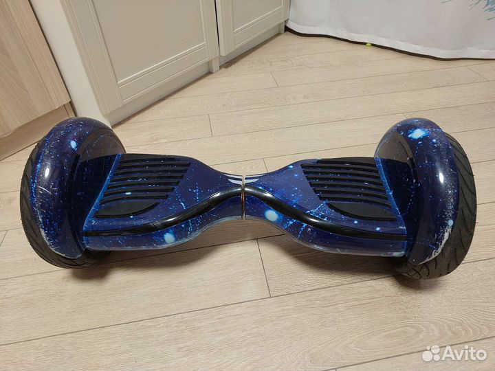 Гироскутер 10.5