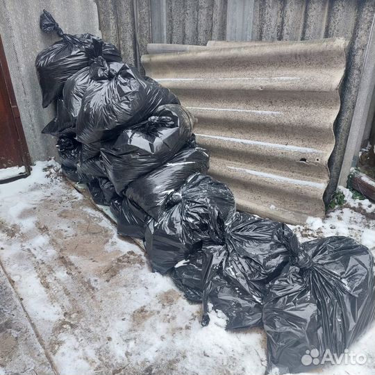 Птичий помет