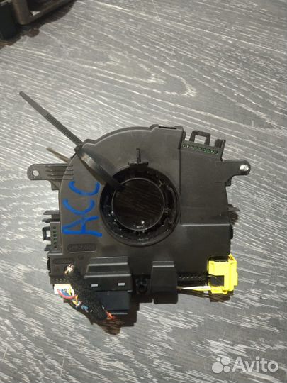 Подрулевой блок 5Q0953569A ACC