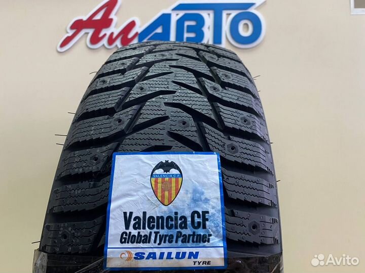 Sailun Ice Blazer Alpine 215/65 R17 99T