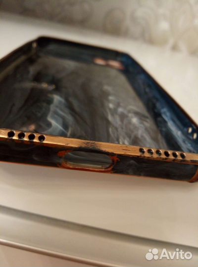 Чехол на iPhone 11 pro max