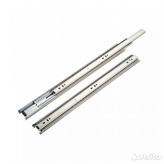 Направляющие для выдвижных ящиков