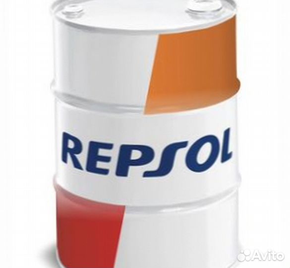 Моторное масло Repsol 10W-30 оптом