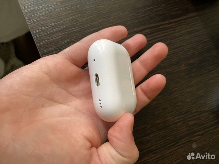 Airpods pro 2