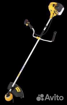 Триммер бензиновый 