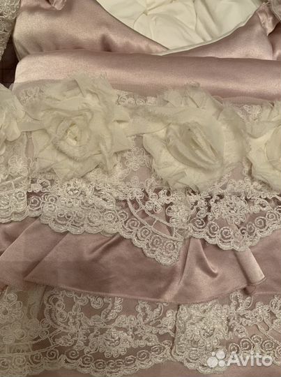 Конвертик для выписки Choupette