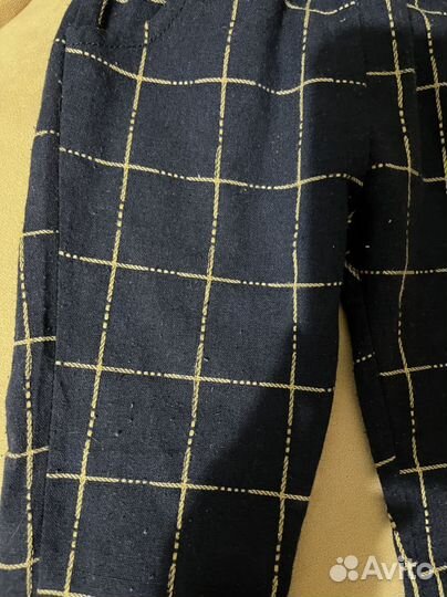 Костюм для мальчика 70